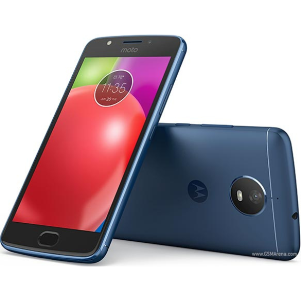 Motorola Moto E4