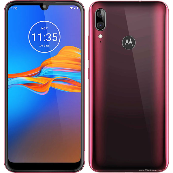 Motorola Moto E6 Plus Price in Pakistan