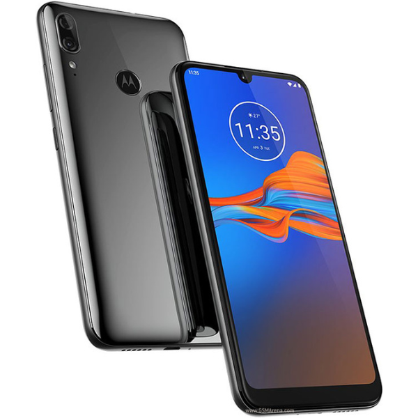 Motorola Moto E6 Plus Price in Pakistan