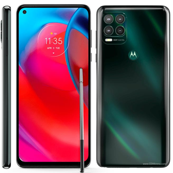 Motorola Moto G Stylus 5G Price in Pakistan