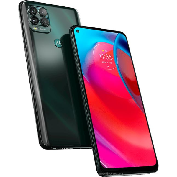 Motorola Moto G Stylus 5G Price in Pakistan