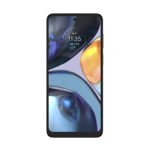 Motorola Moto G22 Price in Pakistan