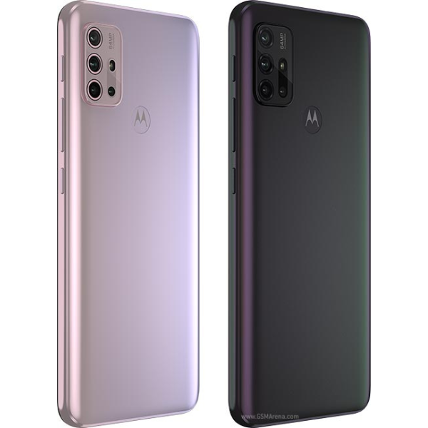 Motorola Moto G30 Price in Pakistan