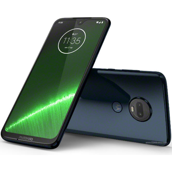 Motorola Moto G7 Plus Price in Pakistan