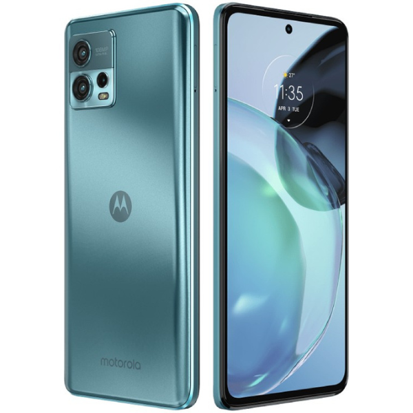 Motorola Moto G72 Price in Pakistan