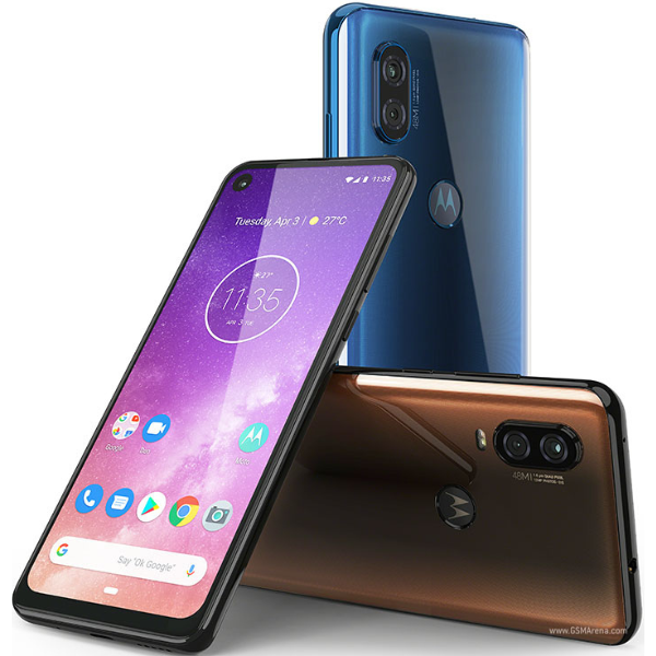 Motorola One Vision Price in Pakistan