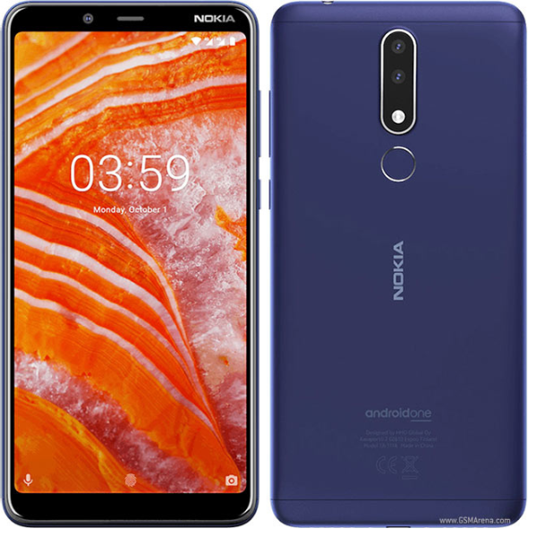 Nokia 3 1 plus price in pakistan what a mobile