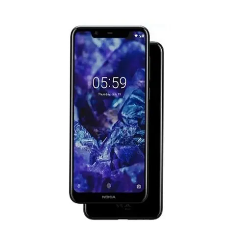 Nokia 5.1 Plus Price in Pakistan