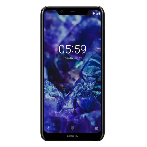 Nokia 5.1 Plus Price in Pakistan
