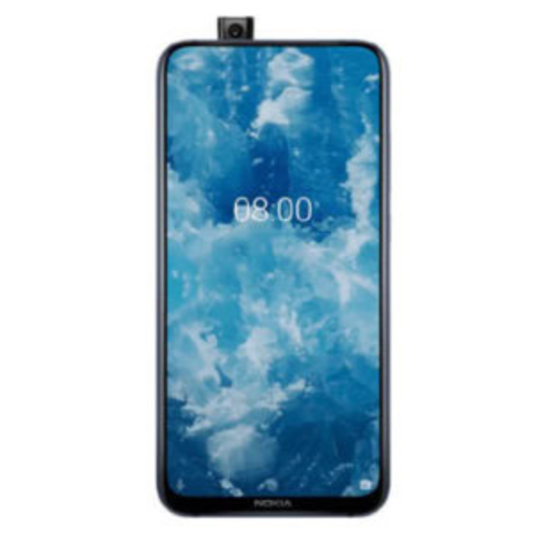 Nokia 8.3 Plus Price in Pakistan