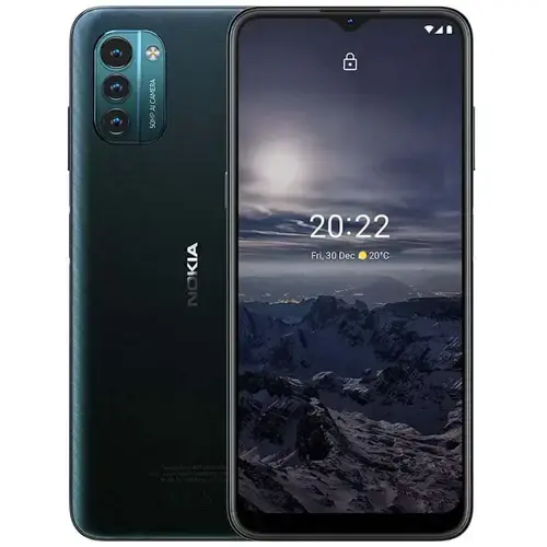 Nokia G21 Price in Pakistan