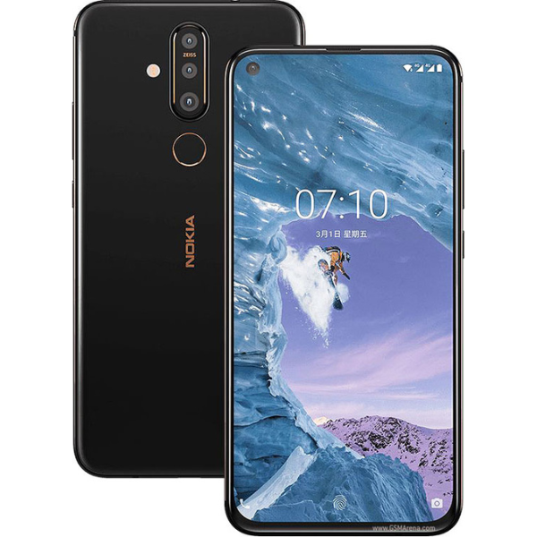 Nokia X71 Price in Pakistan