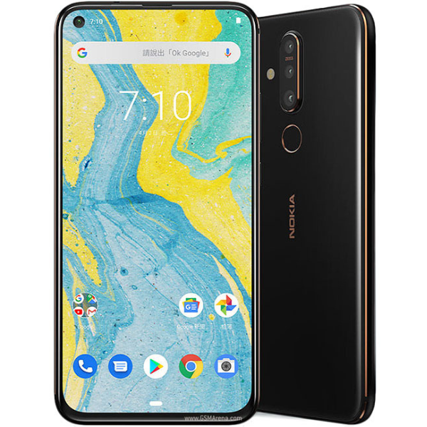 Nokia X71 Price in Pakistan