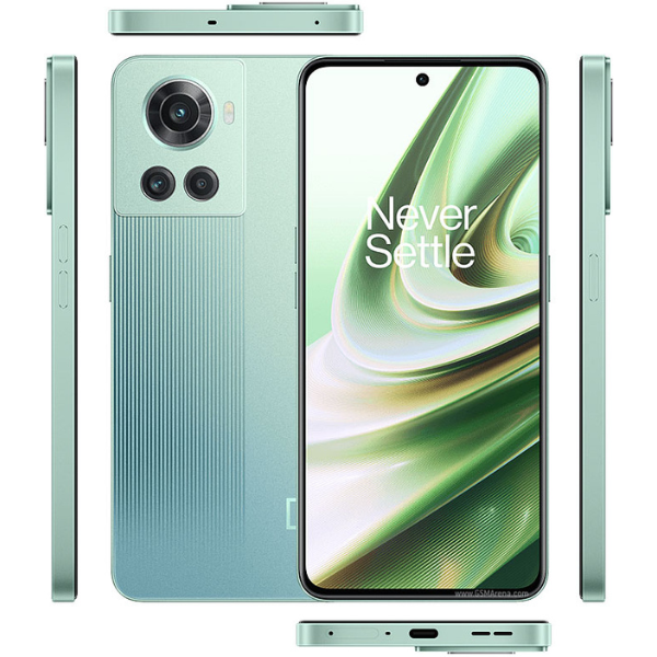 OnePlus 10R Price in Pakistan