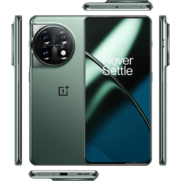 OnePlus 11 Price in Pakistan