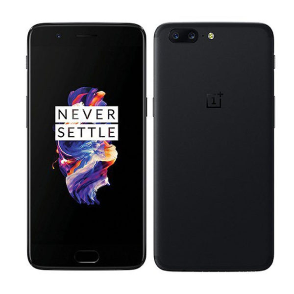 OnePlus 5