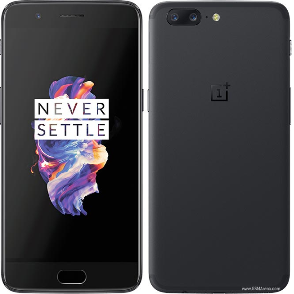 OnePlus 5