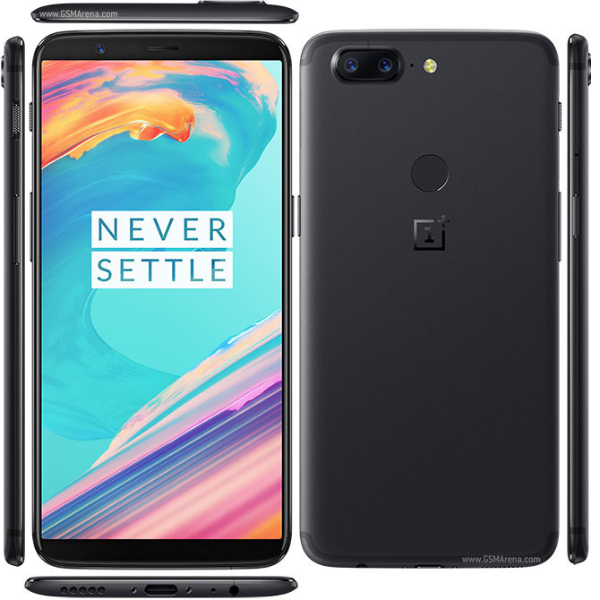 OnePlus 5T