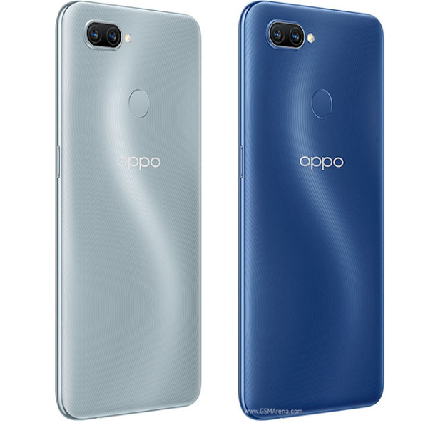 Oppo A11k