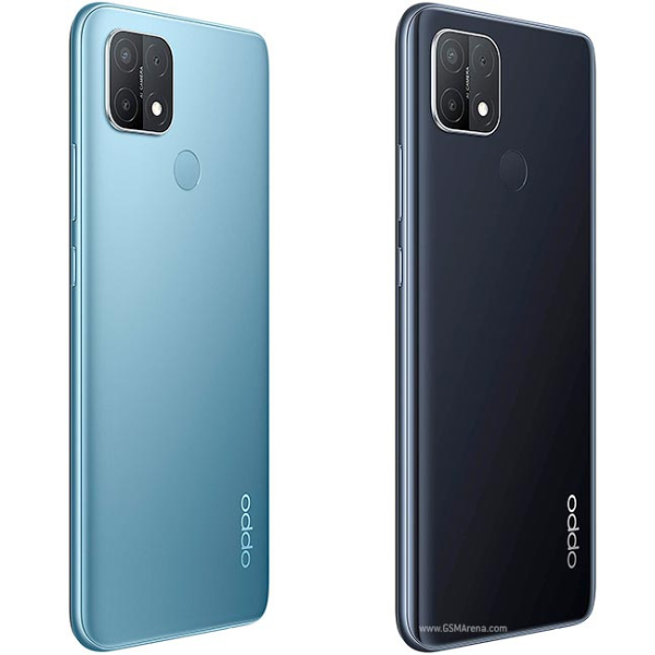 Oppo A15