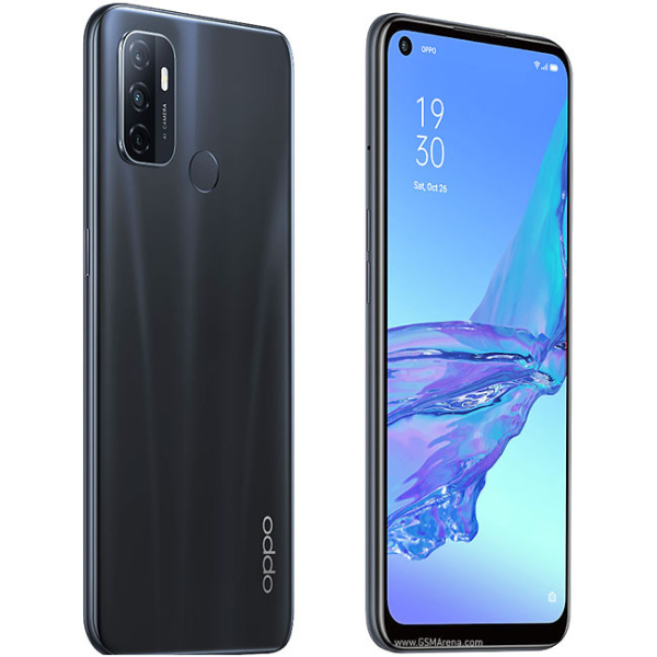 Oppo A53