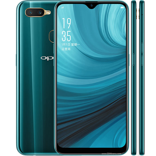 Oppo A7