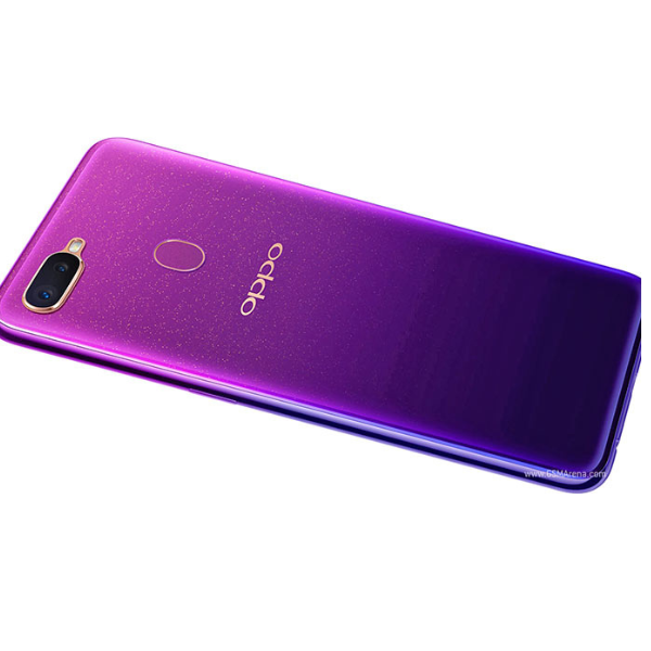 Oppo F9