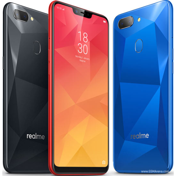 Realme 2