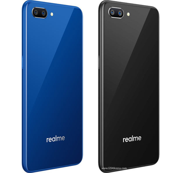 Realme C1