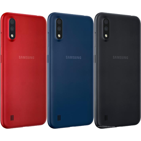 Samsung Galaxy A01