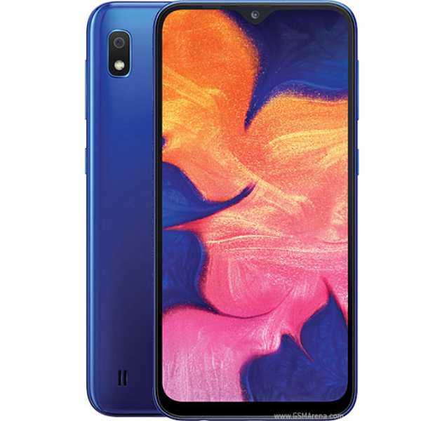 Samsung Galaxy A10
