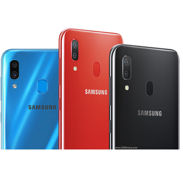 Samsung Galaxy A30 (2019)