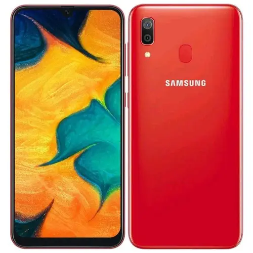 Samsung Galaxy A30 (2019)