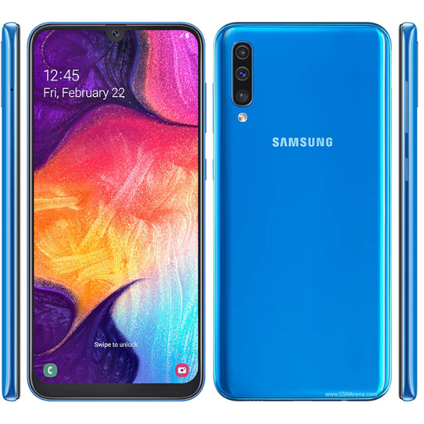 Samsung Galaxy A50 (2019)