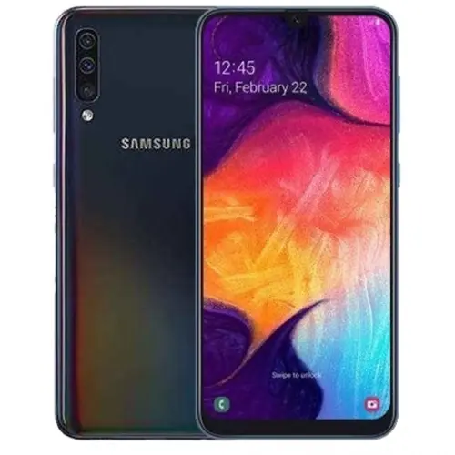 Samsung Galaxy A50 (2019)