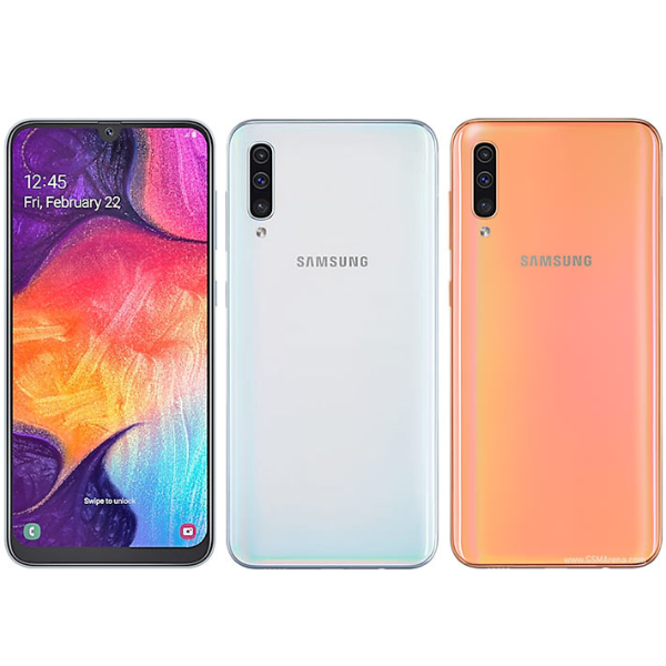 Samsung Galaxy A50 (2019)