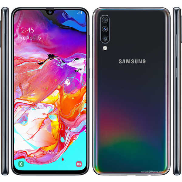Samsung Galaxy A70