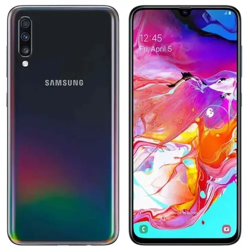 Samsung Galaxy A70