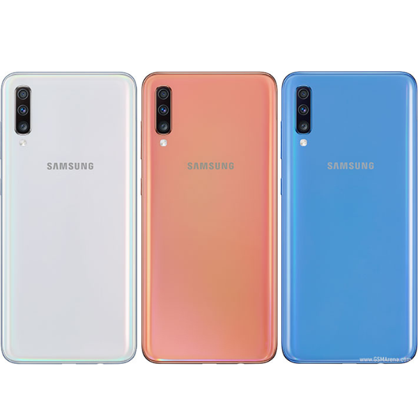 Samsung Galaxy A70