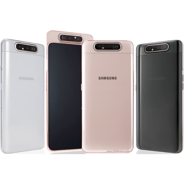 Samsung Galaxy A80