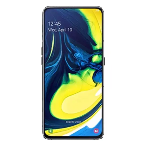 Samsung Galaxy A80