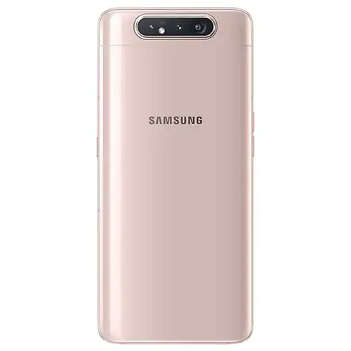 Samsung Galaxy A80