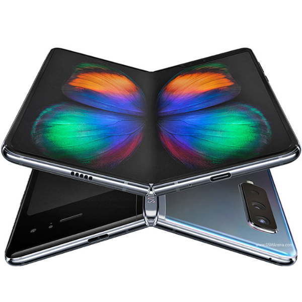 Samsung Galaxy Fold