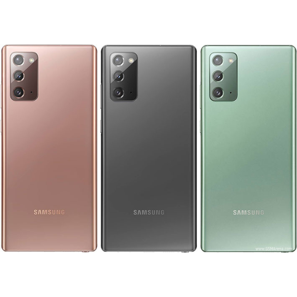 Samsung Galaxy Note 20