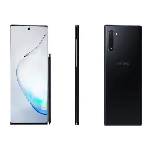Samsung Galaxy Note10 Plus