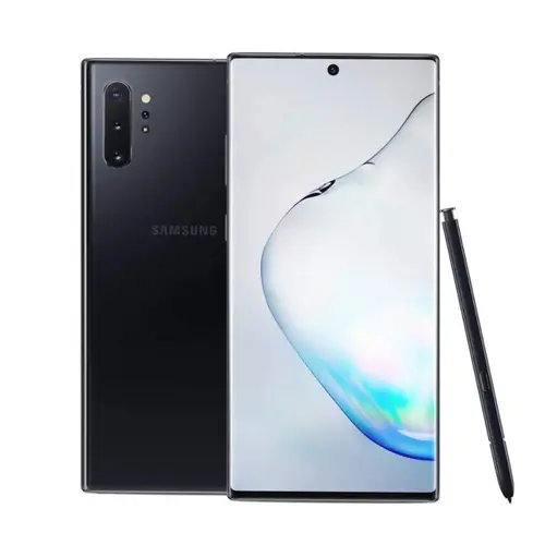 Samsung Galaxy Note10 Plus