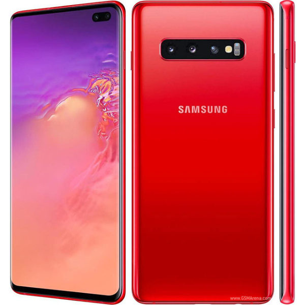 Samsung Galaxy S10 Plus