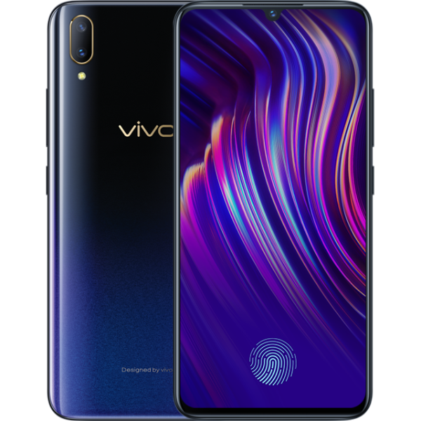 Vivo V11