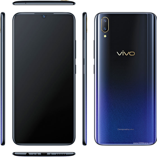 Vivo V11Pro