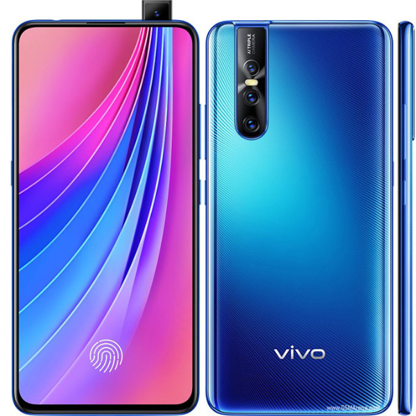 Vivo V15 Pro